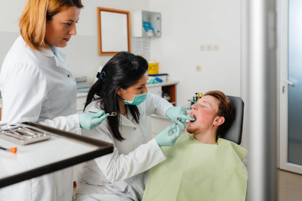 Best Emergency Dental Services for Seniors in Anaheim, CA