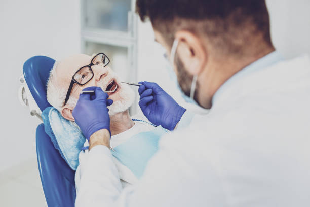 Best Emergency Dentist for Special Needs Patients in Anaheim, CA